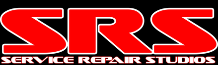 SRS — Service Repair Studio